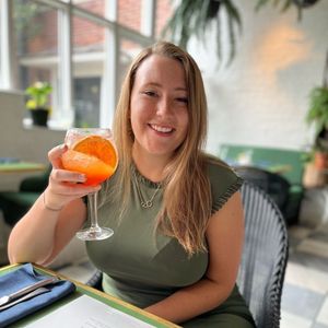 What would you do if she was your nurse