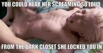 Your mind is fucked now