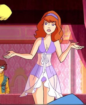 Daphne Blake