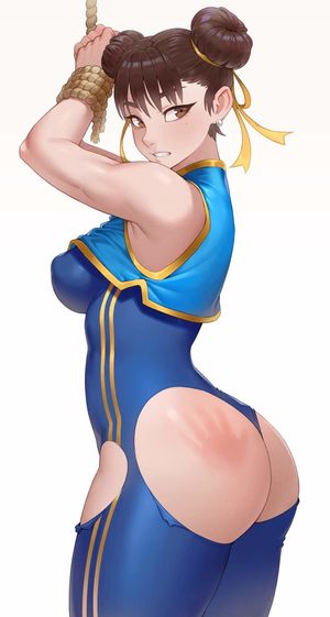 Chun Li