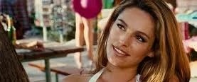 Oh, hi Jake! - Danni Piranha 3D!