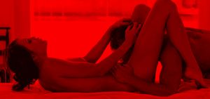 Enjoy every drip of her as she cums in your mouth