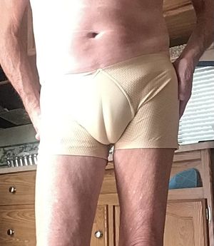 Love the way these feel