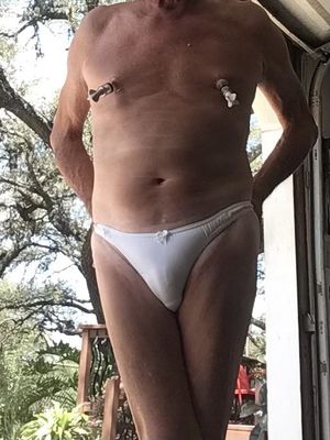 Love the way this feels