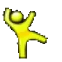 Funny yellow man dances to nothing.
Download it, save it, i dont give a fuck
