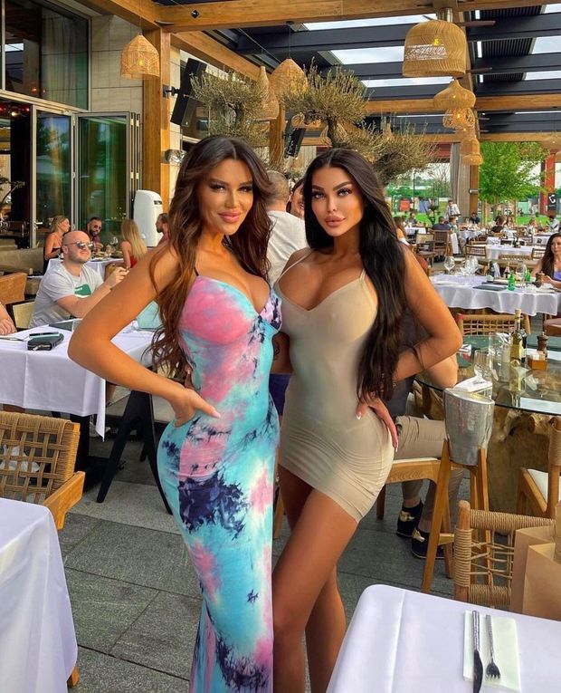 L or R