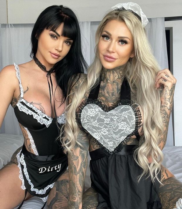 maids