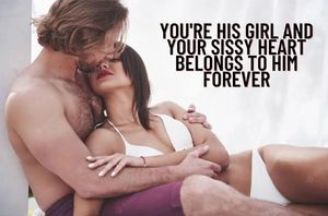 Which is why I will do ANYTHING for him