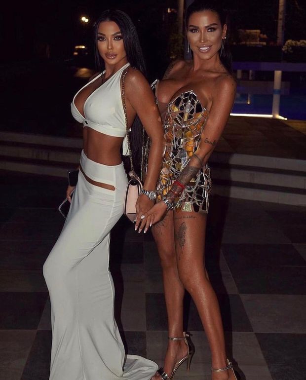 L or R