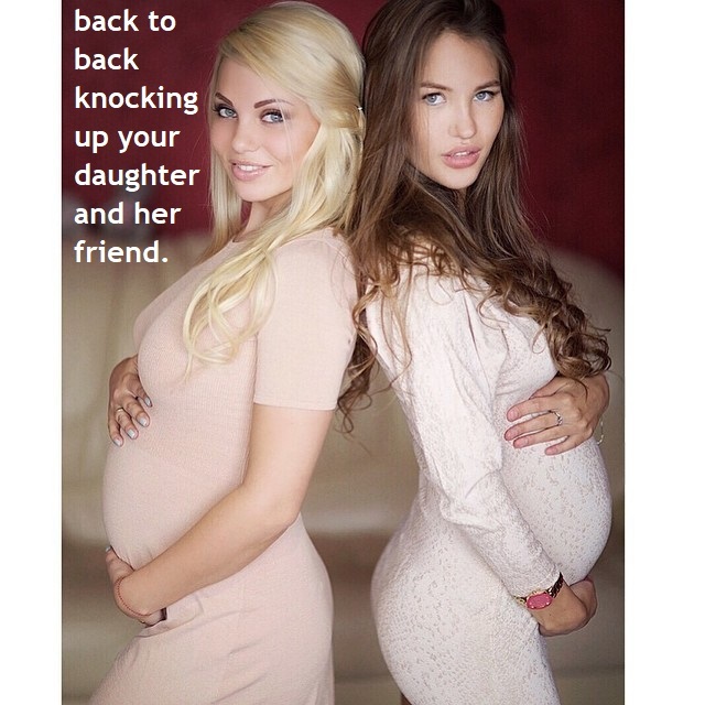 Double breeding