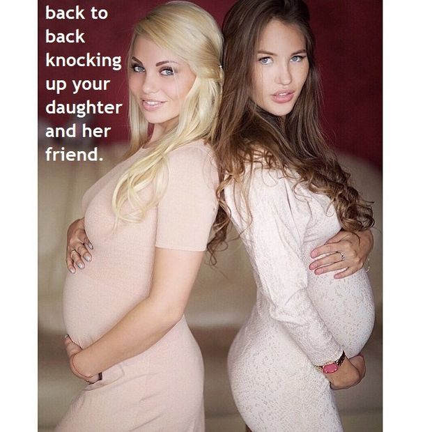Double breeding