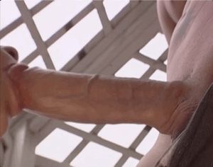 Deep throat that beautiful veiny cock