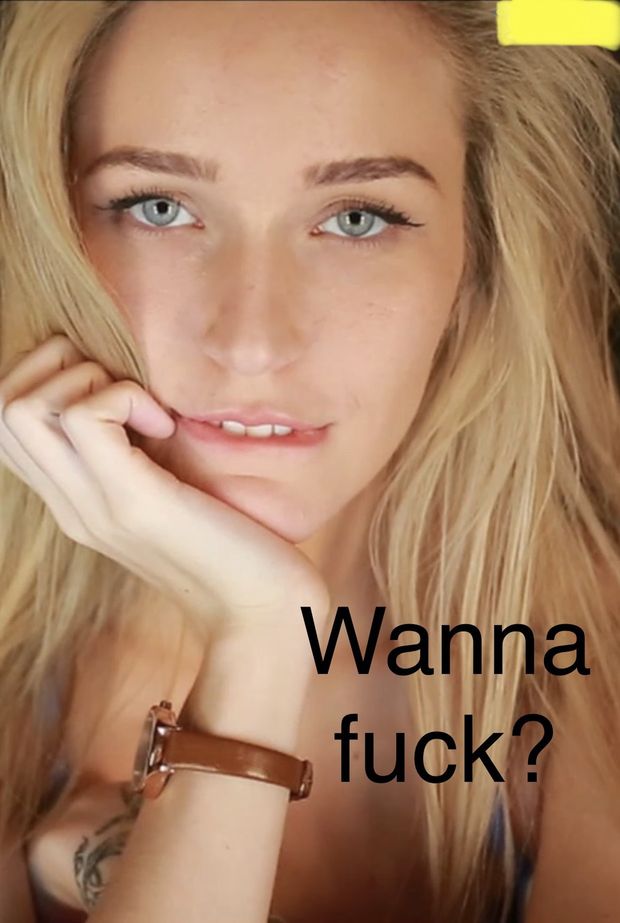 Eye fuck
