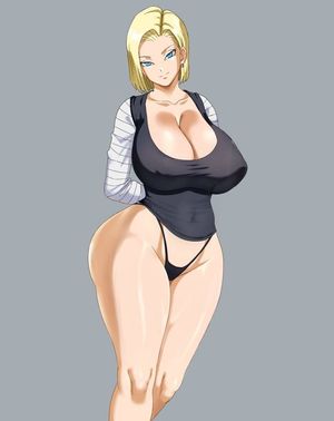 Android 18