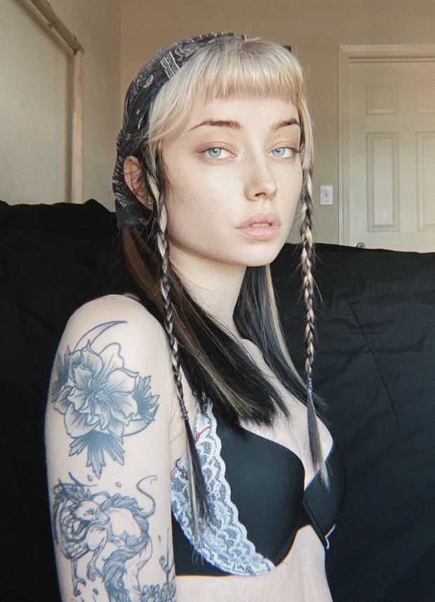 Arisa Vurr