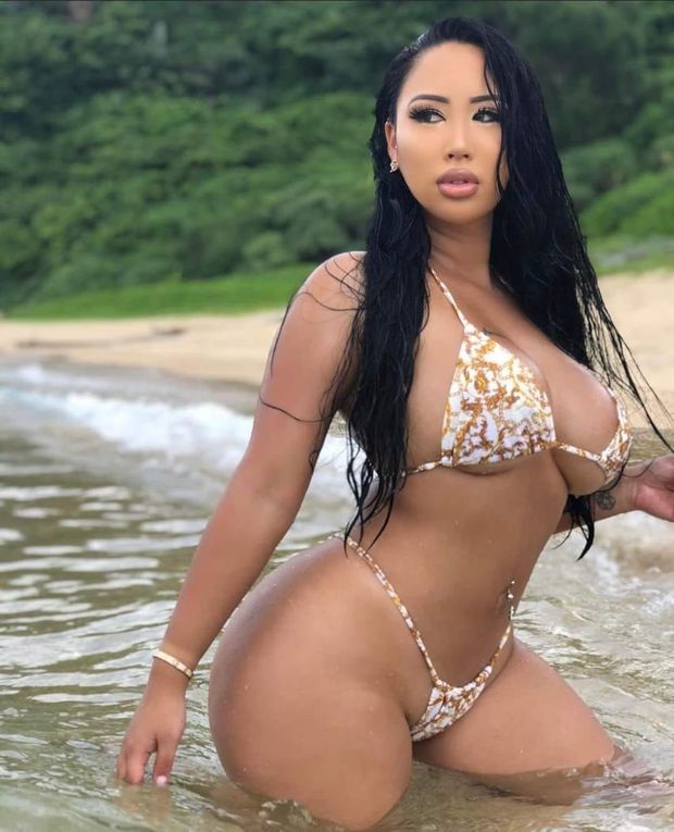 Beach Dream