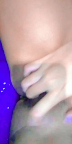 It's my ovulation day, wanna cum in me?