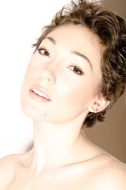 Lily Labeau
