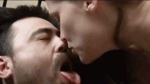 Dirty wife, dirty life