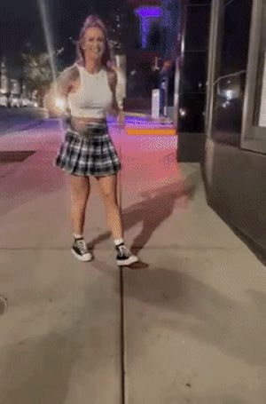 Fitfreaks public flashing