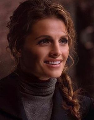 Stana Katic