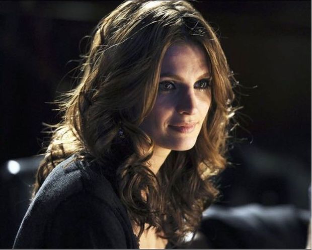 Stana Katic