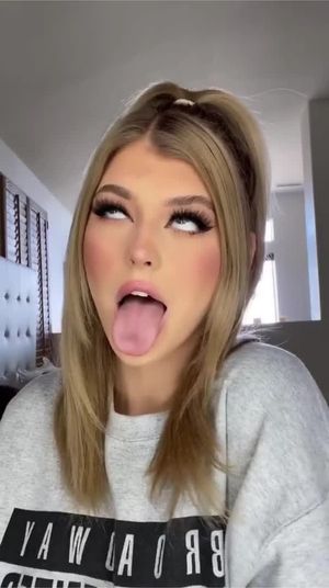 Loren Gray Ahego