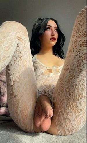 transsexual beauty 24