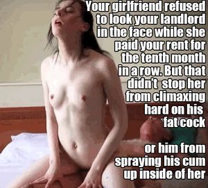 No harm in denying the pleasure