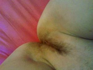 She had the tightest pussy ever