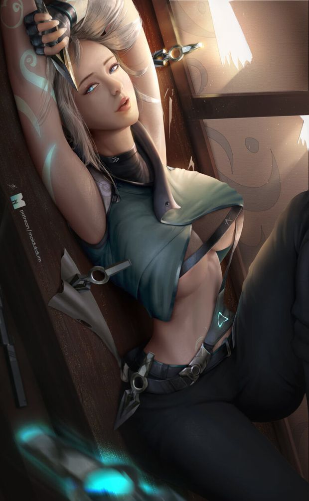 jett