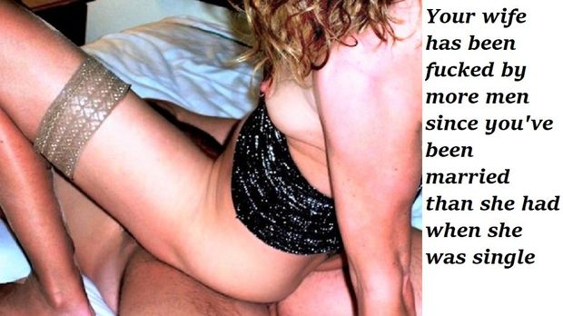 Married Slut