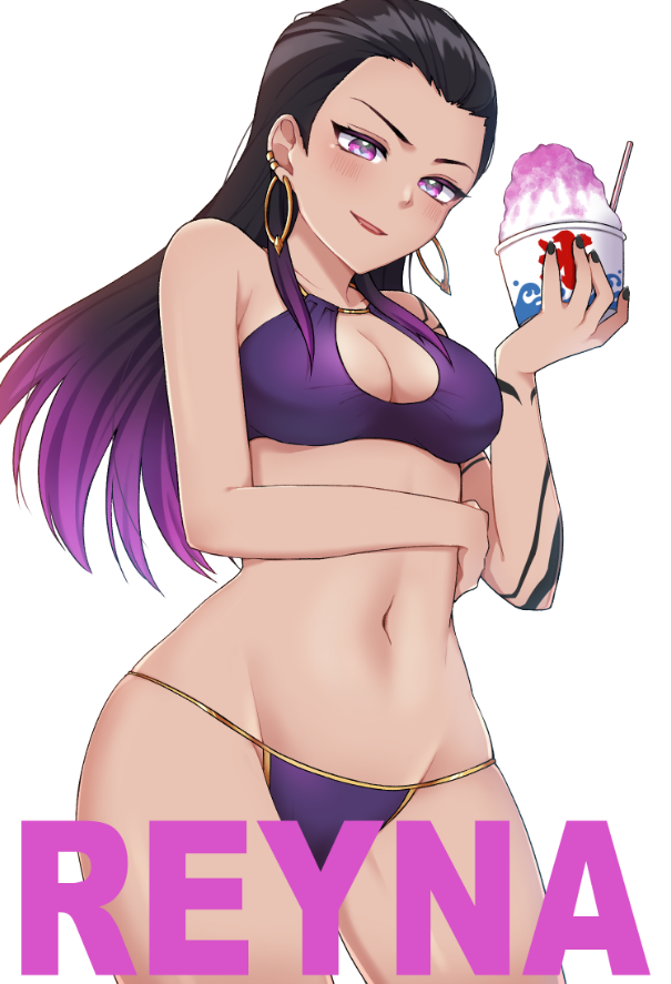 reyna
