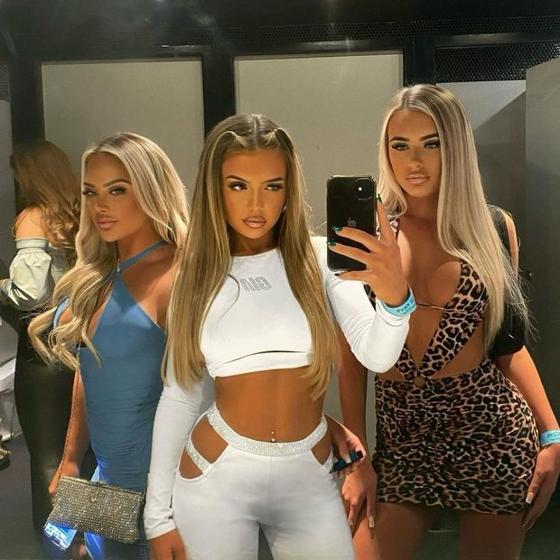 pick one