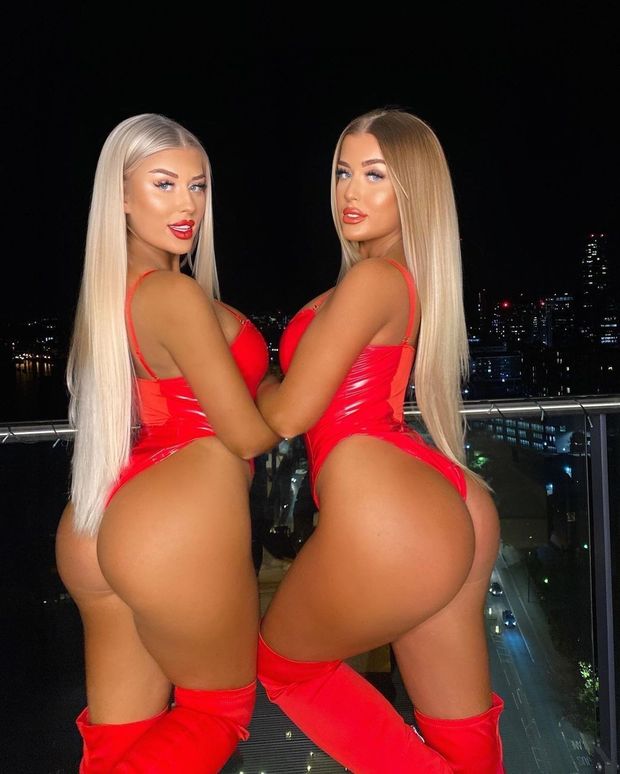 left or right