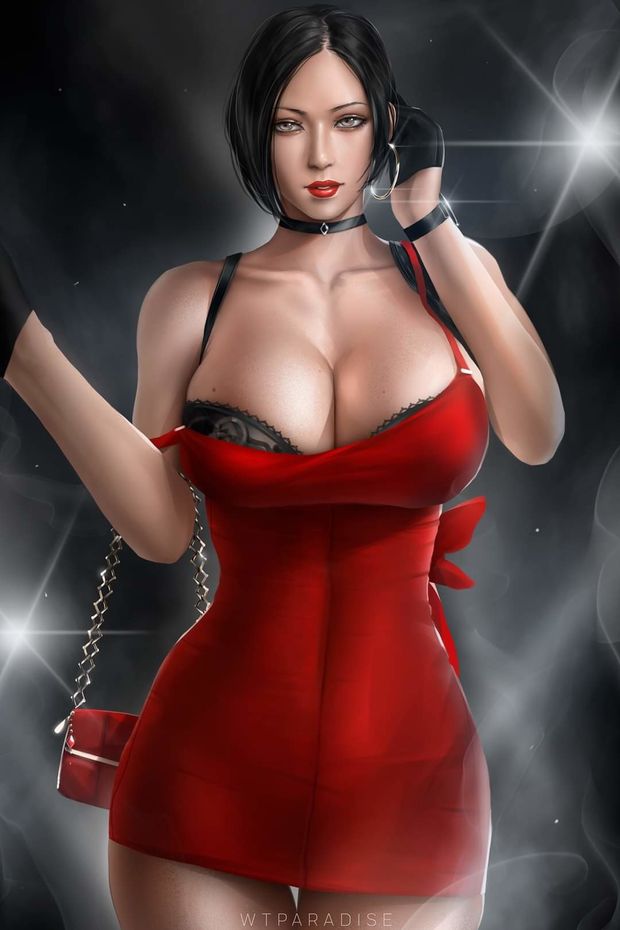 Ada Wong