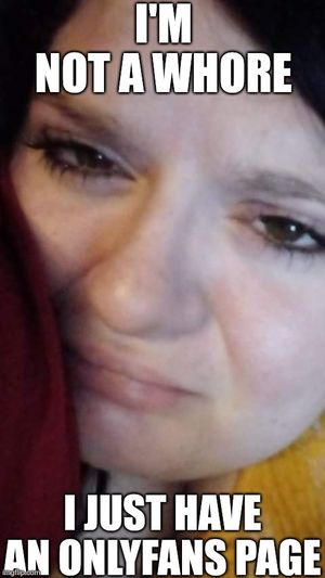 Autumn Clark caption