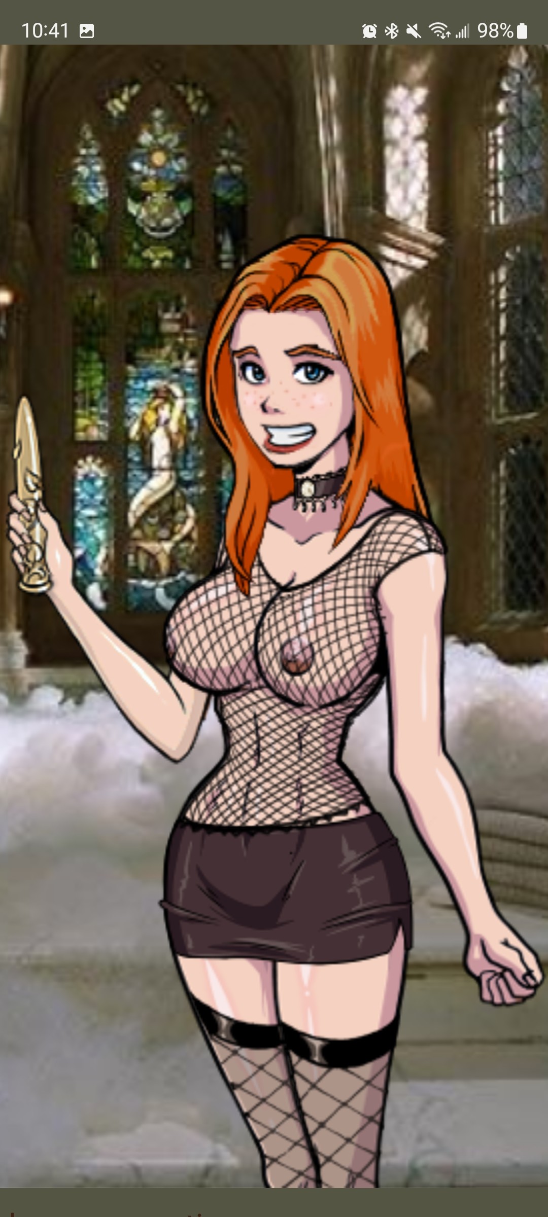 Ginny