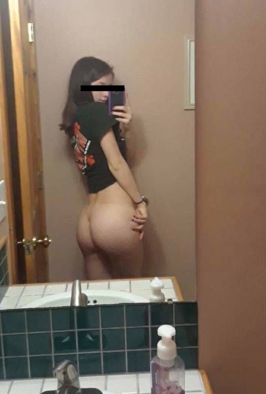 my ex sent my nudes to everyone so.. why not
