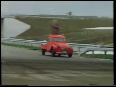 Deedle, deedle, deedle ... just moving the important stuff ;) !