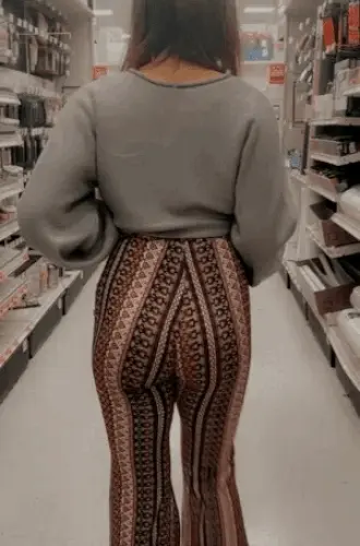 Public flashing