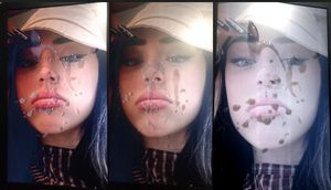 nicki nicole cute amazing cum tribute