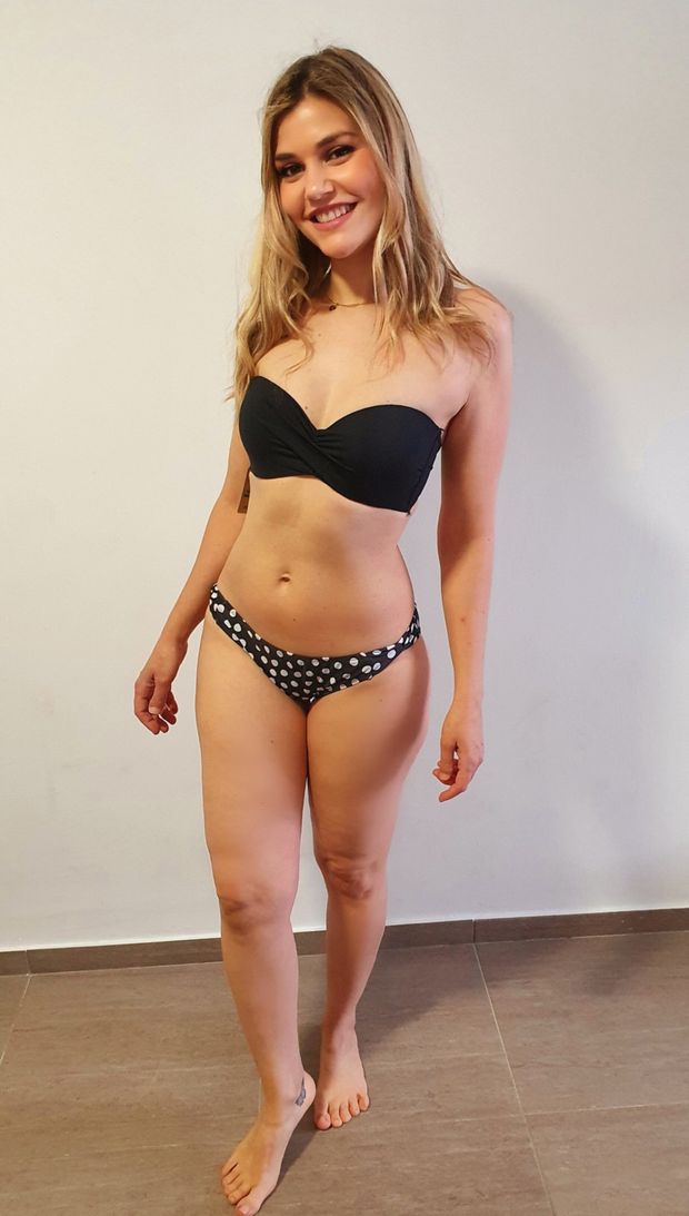 slut