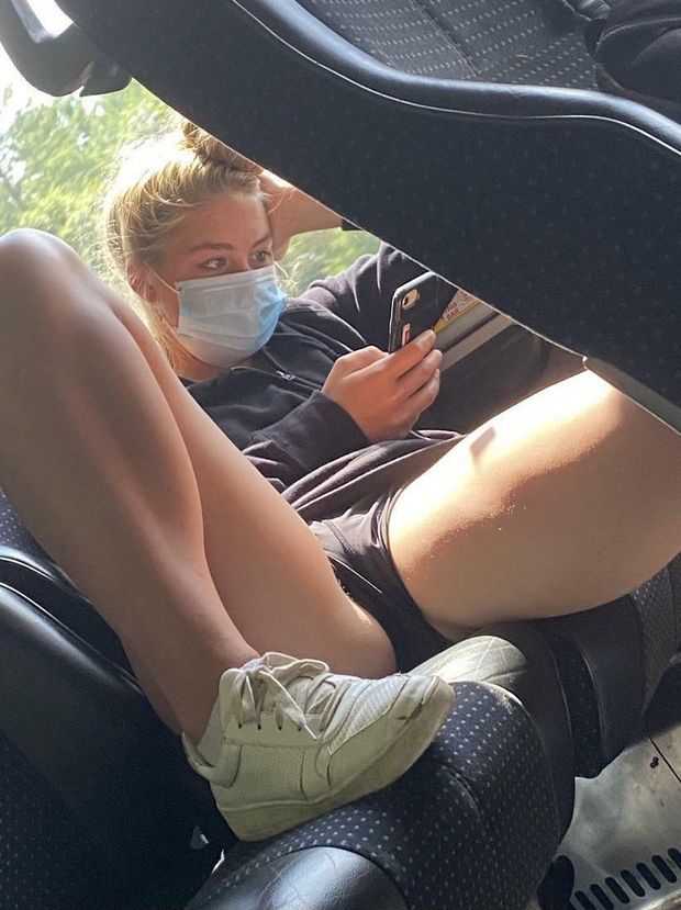 slut