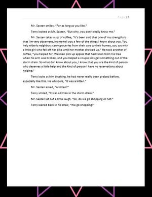 Terry Gets a New Life - Page 07