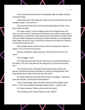 Terry Gets a New Life - Page 04