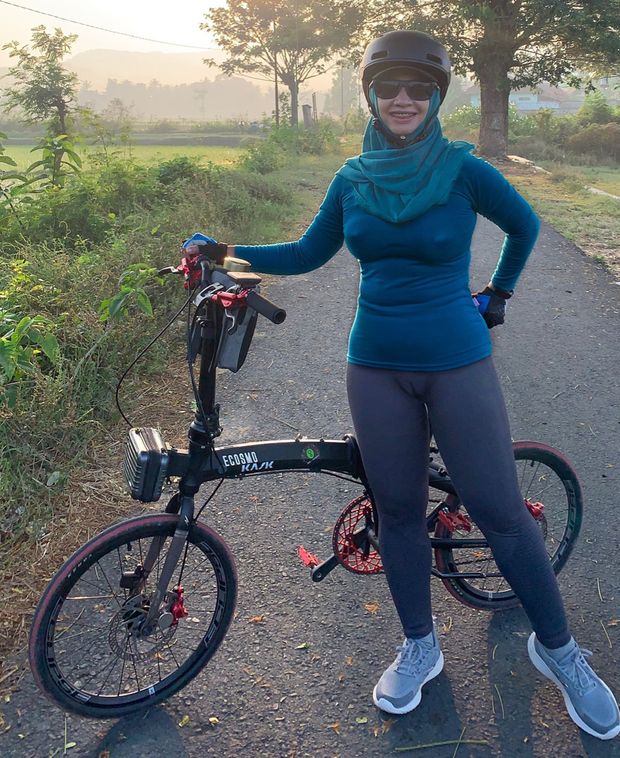 indonesian