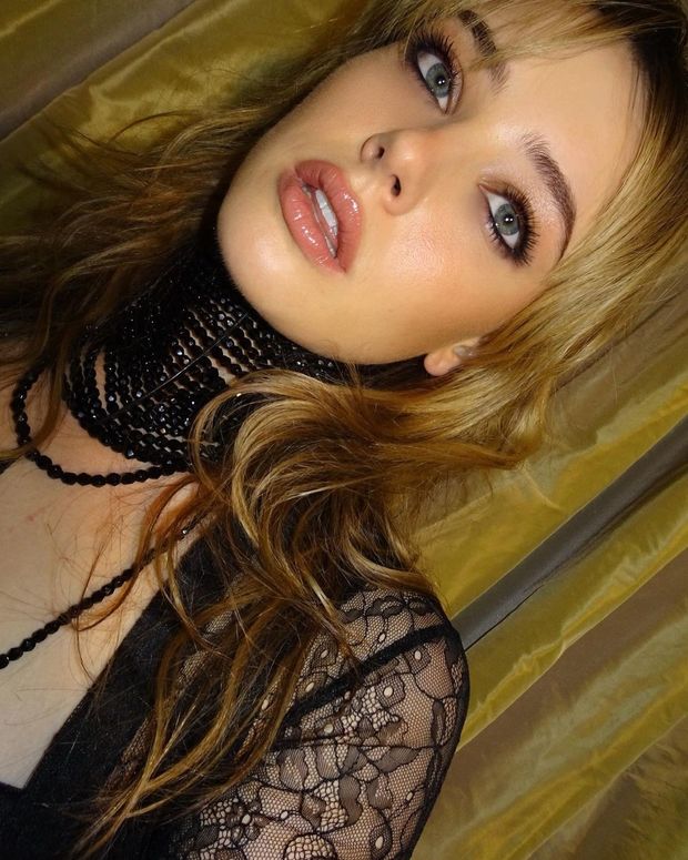 Sexy Katherine Langford II