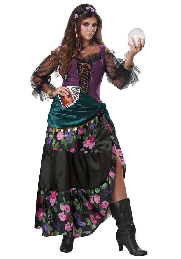What are her predictions?