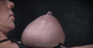 Irène severely punished by her 3 sisters for stealing their husbands & lovers